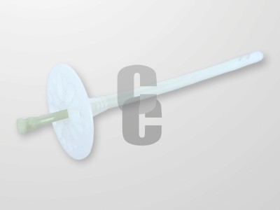 Дюбел с КЛИН 10х200